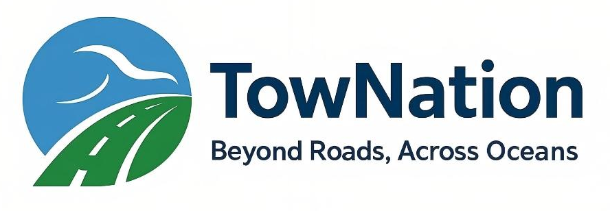 TowNation logo